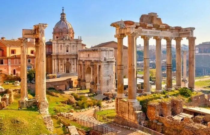 Apartment Giulia's In Vatican *