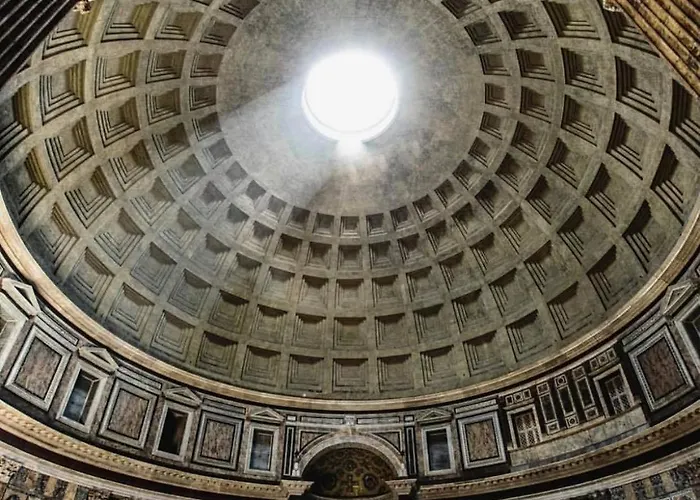 Giulia's In Vatican * Rom