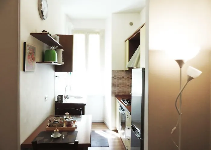 Apartment Giulia's In Vatican