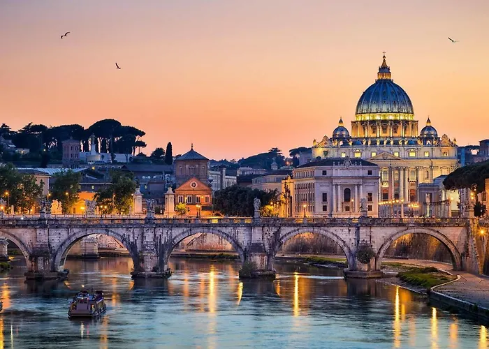 Giulia's In Vatican Rom