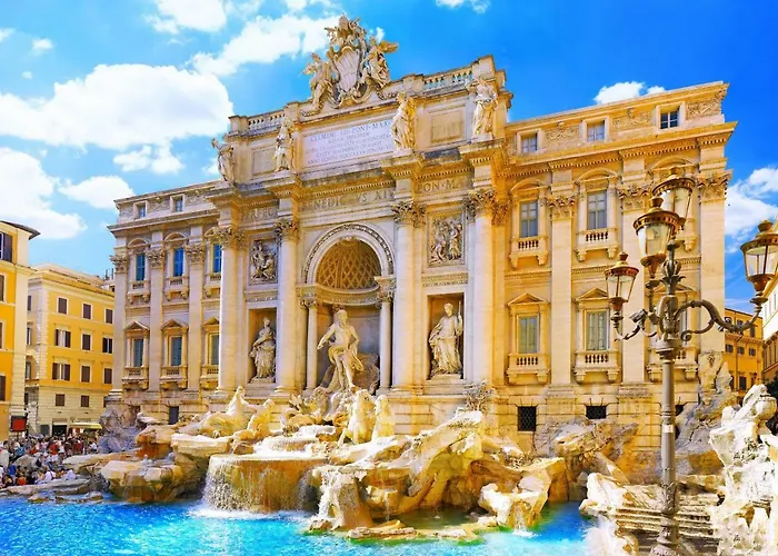 Giulia's In Vatican Apartment Rom