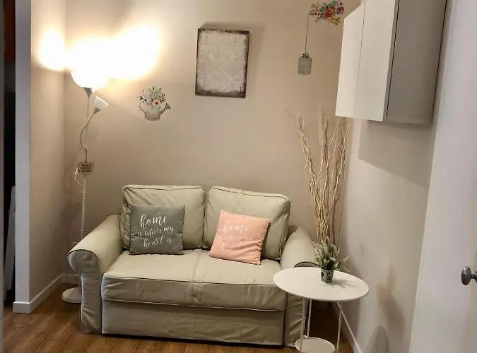 Apartment Giulia's In Vatican Rom
